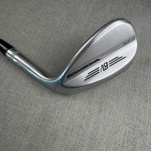 Titleist Vokey SM10 Wedge - Wedge Flex / 60 Degree