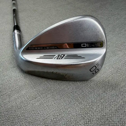 Titleist Vokey SM10 Wedge - Wedge Flex / 60 Degree