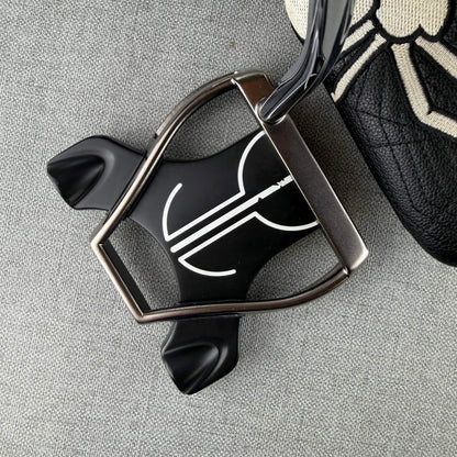 Taylormade Rossa Monza Spider Putter - 32 Inches / Psyko Grip