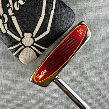 Taylormade Rossa Monza Spider Putter - 32 Inches / Psyko Grip