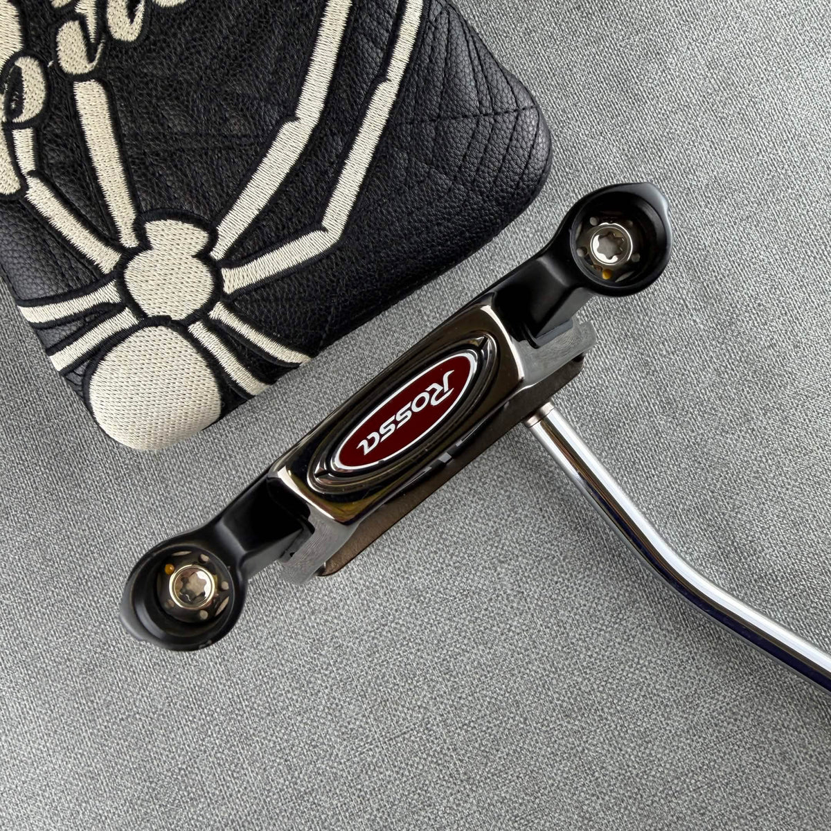 Taylormade Rossa Monza Spider Putter - 32 Inches / Psyko Grip