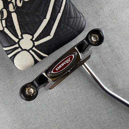 Taylormade Rossa Monza Spider Putter - 32 Inches / Psyko Grip