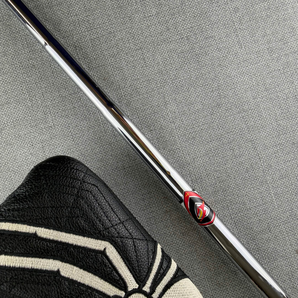 Taylormade Rossa Monza Spider Putter - 32 Inches / Psyko Grip