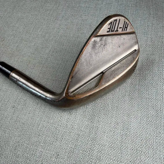 Taylormade Hi Toe Milled Grind - Wedge Flex / 60 Degree
