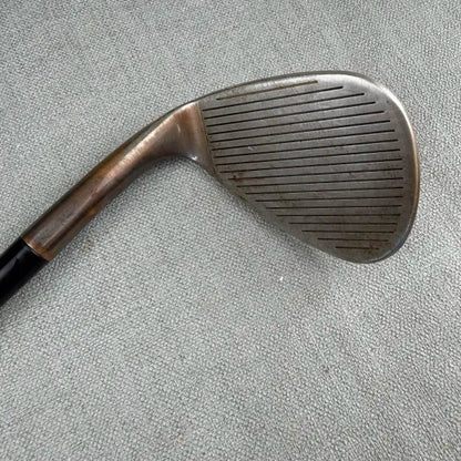 Taylormade Hi Toe Milled Grind - Wedge Flex / 60 Degree