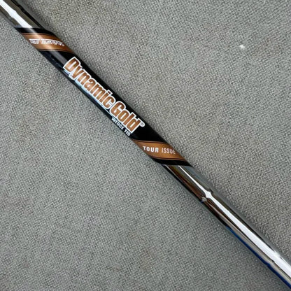 Taylormade Hi Toe Milled Grind - Wedge Flex / 60 Degree