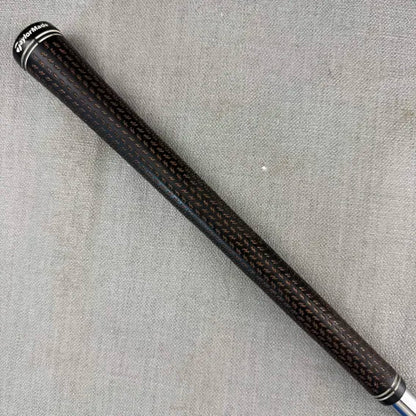 Taylormade Hi Toe Milled Grind - Wedge Flex / 60 Degree