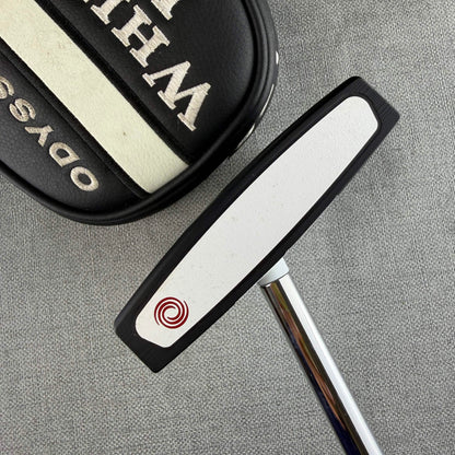 Odyssey White Hot Versa Twelve Putter - 33 Inches / Odyssey Grip