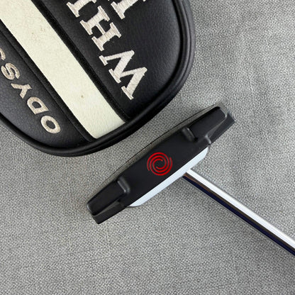 Odyssey White Hot Versa Twelve Putter - 33 Inches / Odyssey Grip