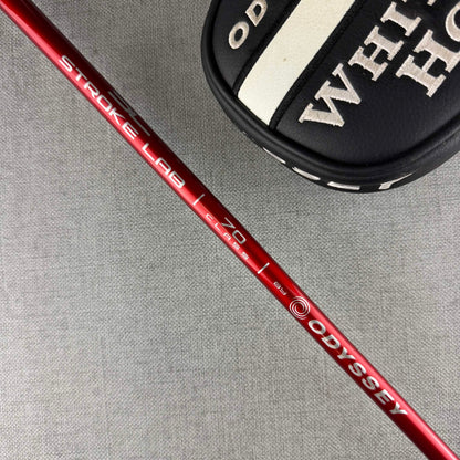 Odyssey White Hot Versa Twelve Putter - 33 Inches / Odyssey Grip