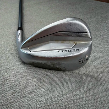 Ping Glide 4.0 Sand Wedge - 54 Degree / Graphite Senior Flex