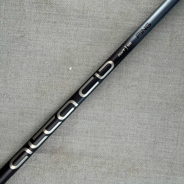 Ping Glide 4.0 Sand Wedge - 54 Degree / Graphite Senior Flex