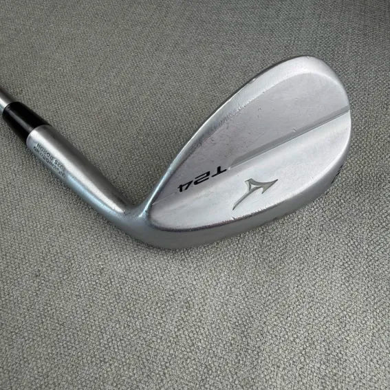 Mizuno T24 Lob Wedge - X Flex / 60 Degree
