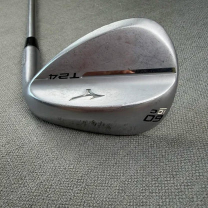 Mizuno T24 Lob Wedge - X Flex / 60 Degree
