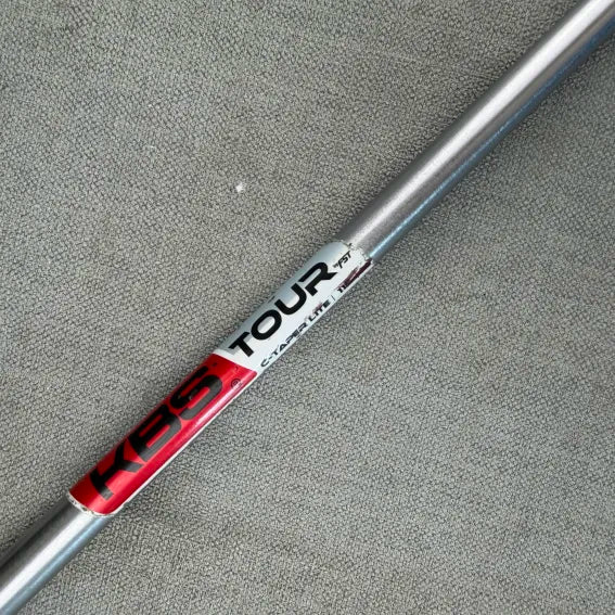 Mizuno T24 Lob Wedge - X Flex / 60 Degree