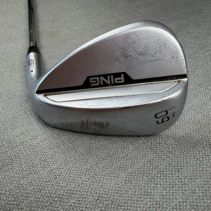 Ping S159 Lob Wedge - 60 Degree / Project X 6.5