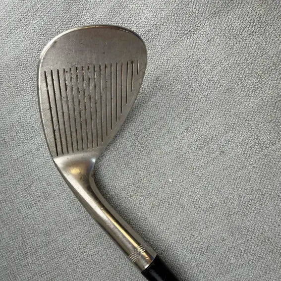 Titleist Vokey SM4 Wedge - Wedge Flex / 60