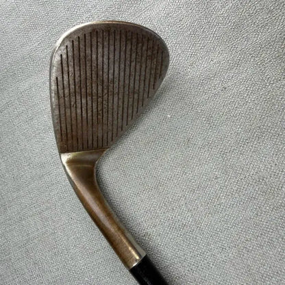Taylormade Hi Toe Milled Grind - Wedge Flex / 60 Degree