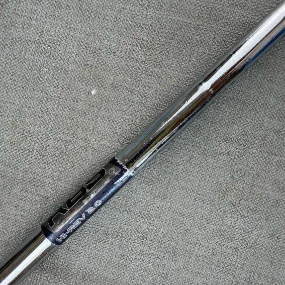 Taylormade Hi Toe Milled Grind - Wedge Flex / 60 Degree