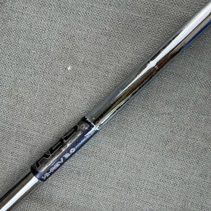 Taylormade Hi Toe Milled Grind - Wedge Flex / 60 Degree