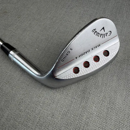 Callaway MD4 Wedge - X Flex / 60 Degree