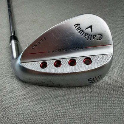 Callaway MD4 Wedge - X Flex / 60 Degree