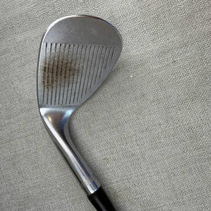 Titleist Vokey SM6 Wedge - Ladies Flex / 60 Degree