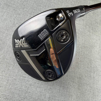 PXG Gen6 0311 Fairway Wood - Extra Stiff 70g / 15 Degree