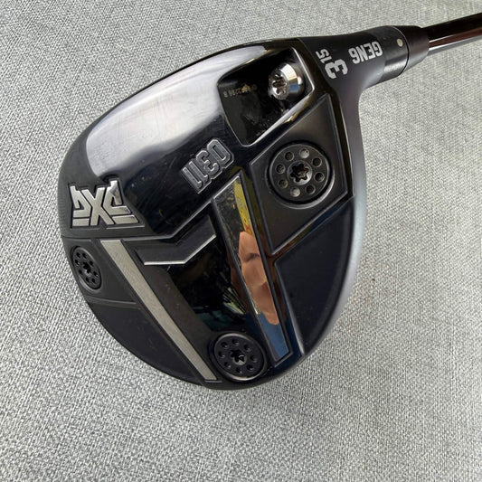 PXG Gen6 0311 Fairway Wood - Extra Stiff 70g / 15 Degree