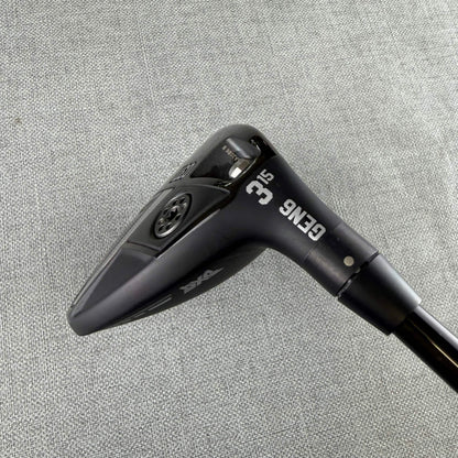 PXG Gen6 0311 Fairway Wood - Extra Stiff 70g / 15 Degree