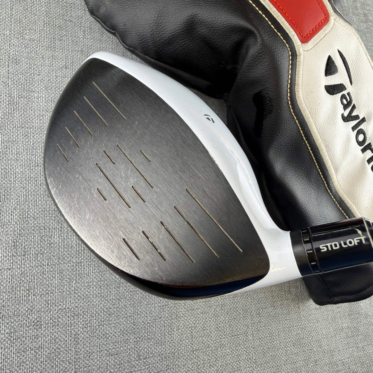 Taylormade M1 Driver - Regular Flex 60g / 10.5 Degree