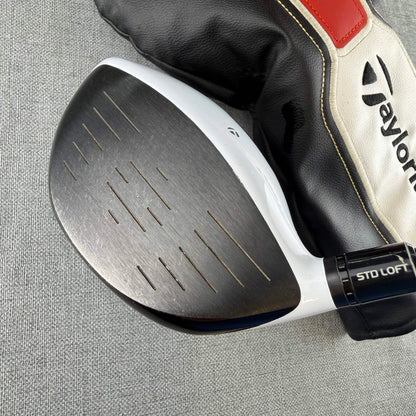 Taylormade M1 Driver - Regular Flex 60g / 10.5 Degree