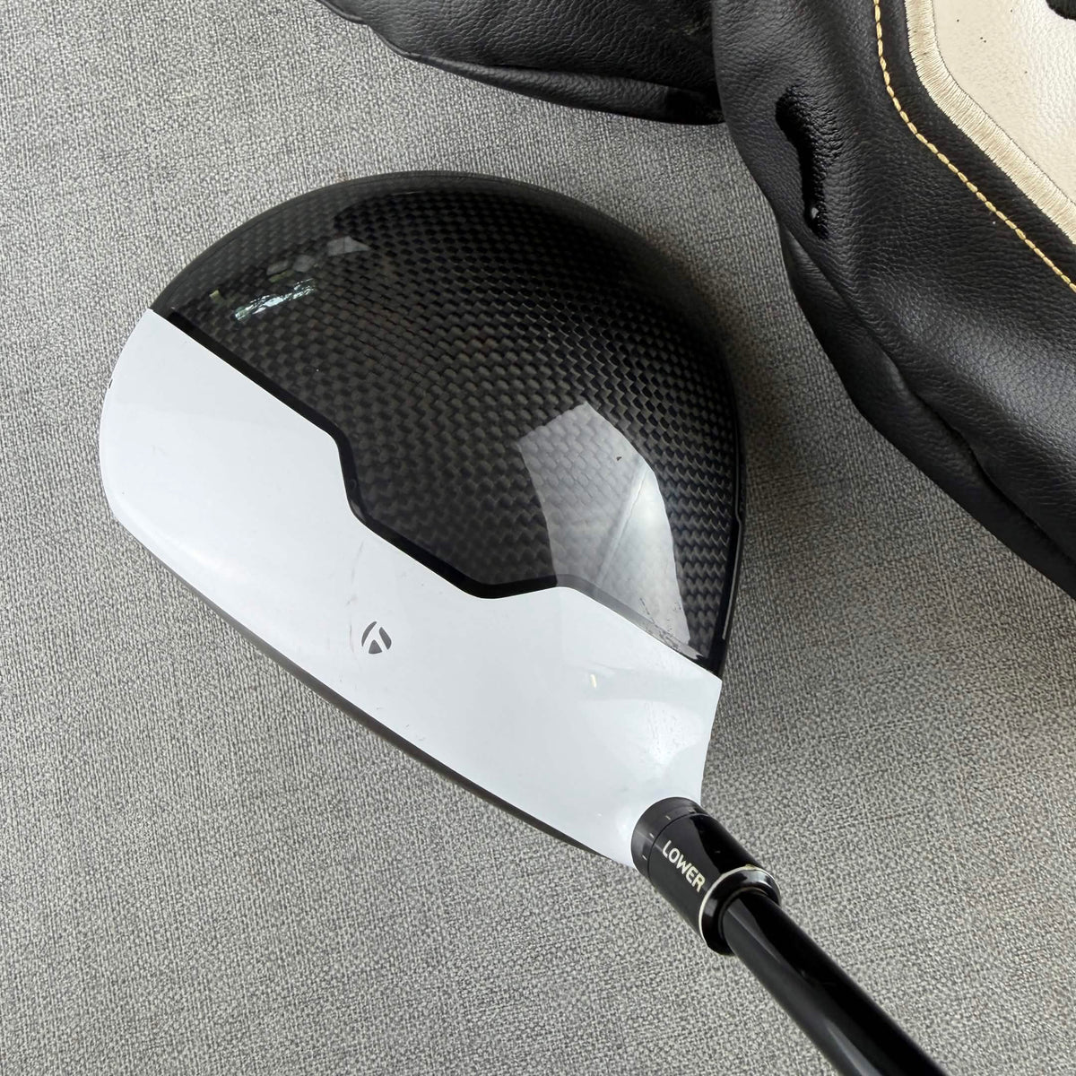 Taylormade M1 Driver - Regular Flex 60g / 10.5 Degree