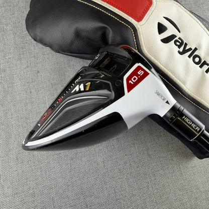 Taylormade M1 Driver - Regular Flex 60g / 10.5 Degree