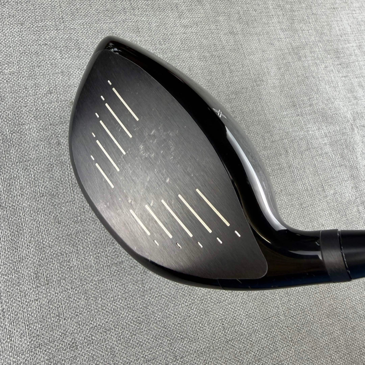 PXG Black Ops 0311 Driver - Stiff Flex 65g / 9 Degree