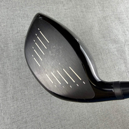 PXG Black Ops 0311 Driver - Stiff Flex 65g / 9 Degree