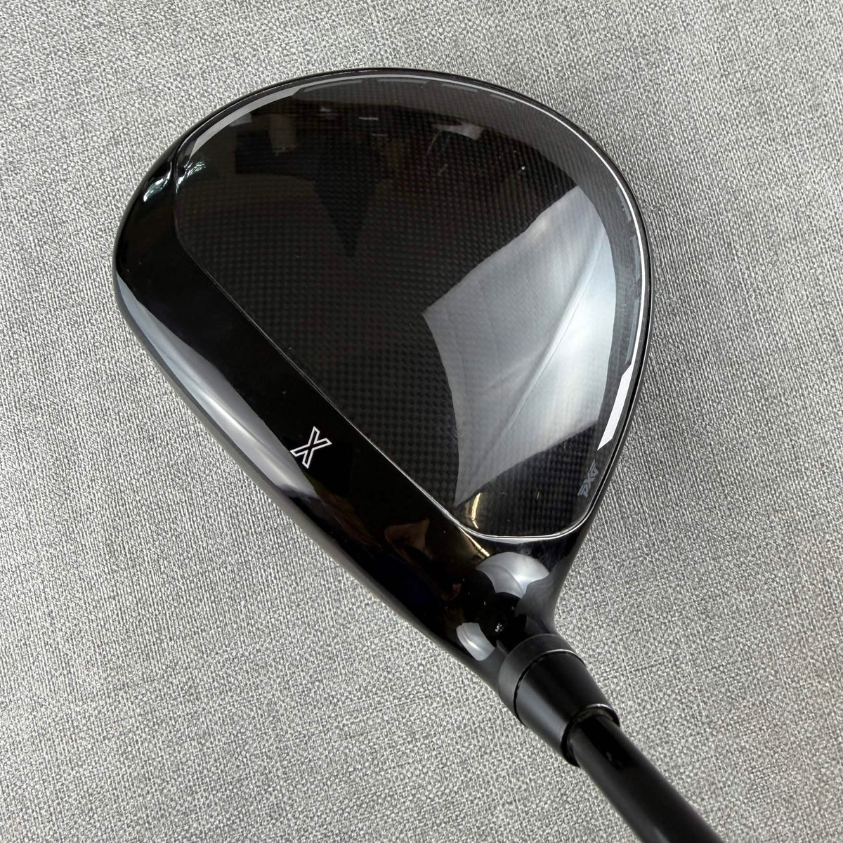 PXG Black Ops 0311 Driver - Stiff Flex 65g / 9 Degree