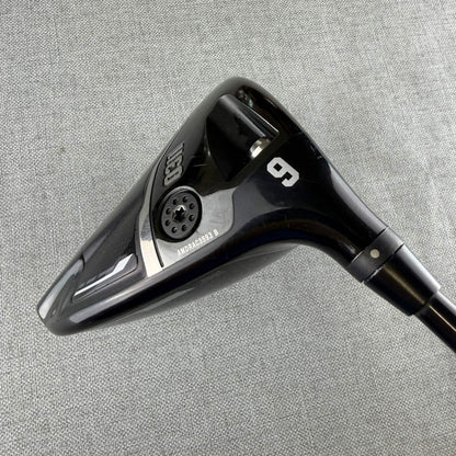 PXG Black Ops 0311 Driver - Stiff Flex 65g / 9 Degree