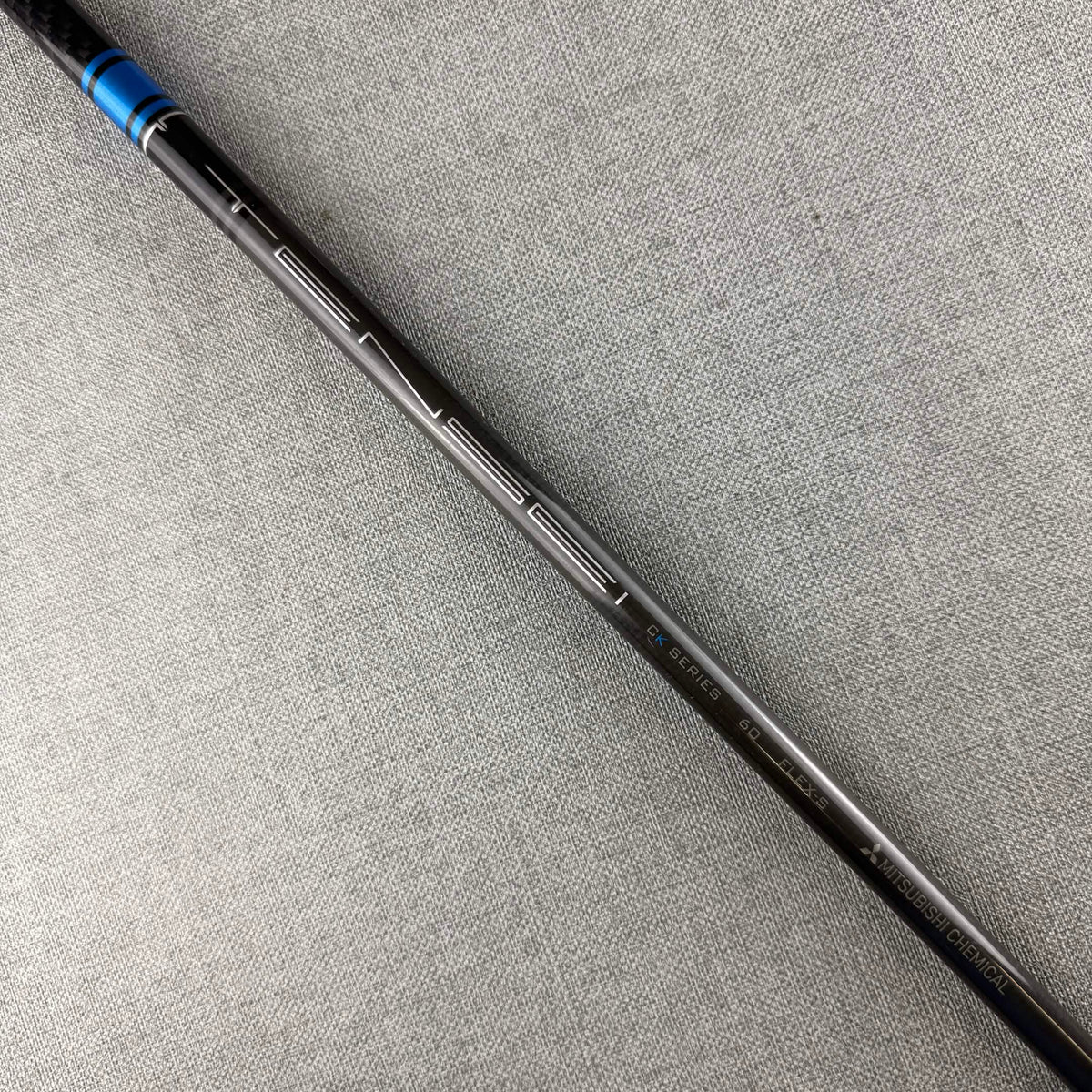 PXG Black Ops 0311 Driver - Stiff Flex 65g / 9 Degree