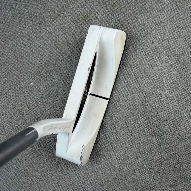 Taylormade Ghost Tour Sebring 62 - 35 Inches / SuperStroke