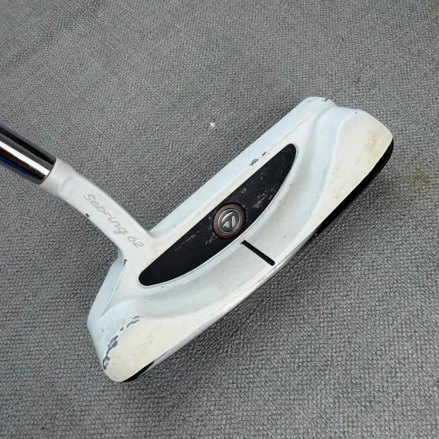 Taylormade Ghost Tour Sebring 62 - 35 Inches / SuperStroke