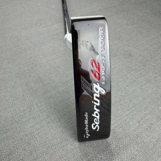 Taylormade Ghost Tour Sebring 62 - 35 Inches / SuperStroke