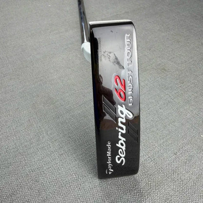 Taylormade Ghost Tour Sebring 62 - 35 Inches / SuperStroke