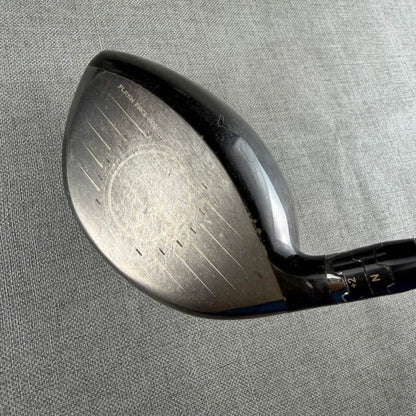 Callaway Mavrik Driver - Stiff Flex 70g / 10.5 Degree
