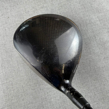 Callaway Mavrik Driver - Stiff Flex 70g / 10.5 Degree