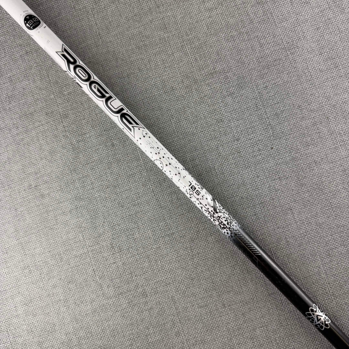 Callaway Mavrik Driver - Stiff Flex 70g / 10.5 Degree