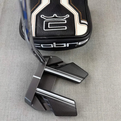 Cobra 3D Printed Supernova Putter - 33.5 Inches / SuperStroke LH