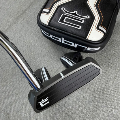 Cobra 3D Printed Supernova Putter - 33.5 Inches / SuperStroke LH