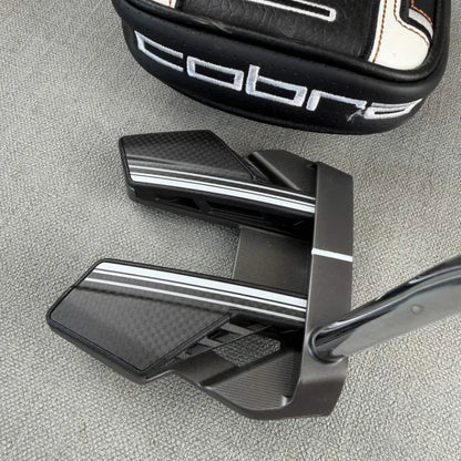 Cobra 3D Printed Supernova Putter - 33.5 Inches / SuperStroke LH