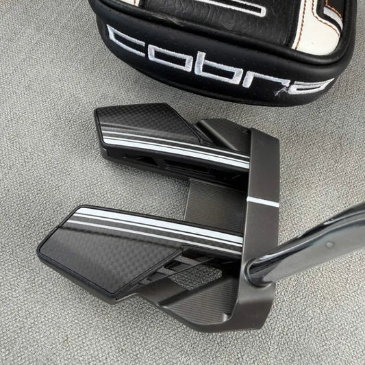 Cobra 3D Printed Supernova Putter - 33.5 Inches / SuperStroke LH